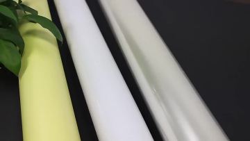Decoration Cold Laminating Film Glossy Matte 100gsm Cold Lamination Pvc Film1