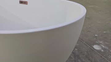 bathtub S-3030C-2