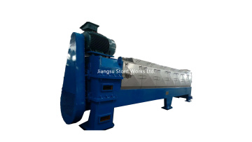 TP/TC Twin Screw Press
