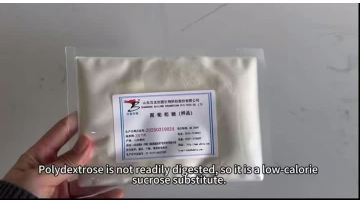 Polydextrose