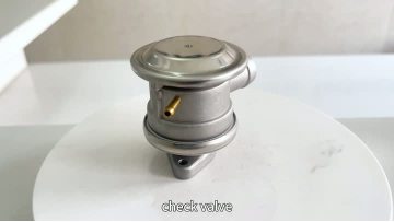 9050 Air Pump Injection Control Valve