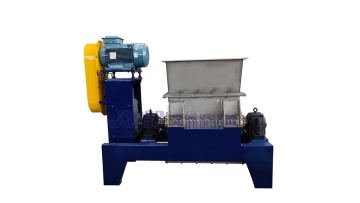 Twin-screw Crusher