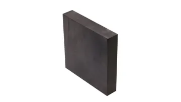 Customized Natural Rubber Block Insulation Rubber Support1