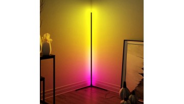 Smart Floor Light