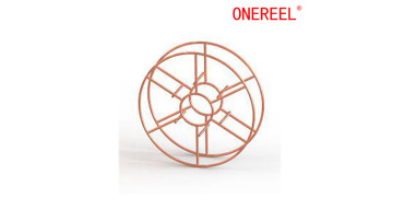 BASKET SPOOL FOR WELDING