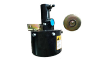 4120006349 Brake Booster Pump High quality for LG918 LG936 Wheel Loader Parts1