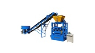 Hot Sale Romania Concrete Block Moulding Machine Price1