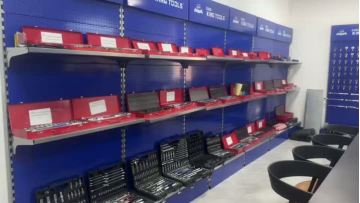 OEM socket set production process