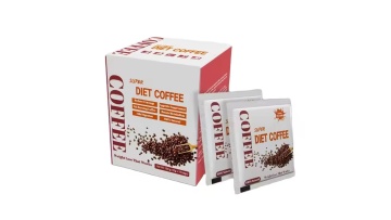 Fat Burner Keto Coffee