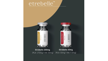 Korea Products Poly Lactic Acid Etrebelle PLA Fill