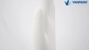 China Manufacturer Made Elastic Nitrile Glove Rubber Work Safety Gloves1