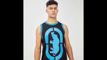 MEN'S KNITTED VEST-ECKO UNLTD