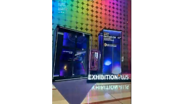 WinkEE: 2025 HK Electronics Fair Review