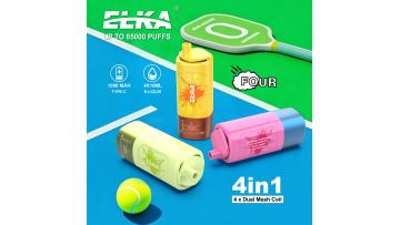 ELKA 4 in 1 85K