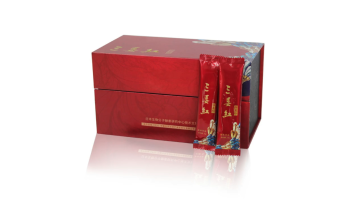 Immune System Boost Man Energy Maca Coffee