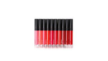Low MOQ Customize Your Makeup Supported Natural Long Last Matte liquid lipstick Nude lipgloss lip gloss private label1