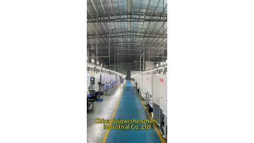 Sheet Metal Processing