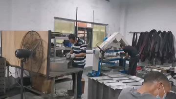 Factory processing