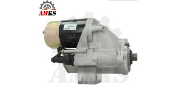 Denso Starter (Lester SM16614)