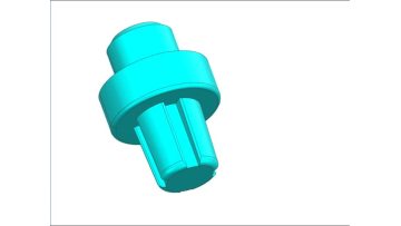 Sealing Rubber Head for Stop Valve