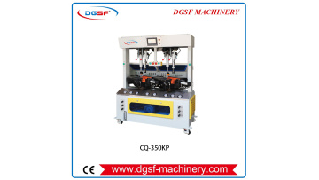 Gantry Wall-Mounted Shoe Press
