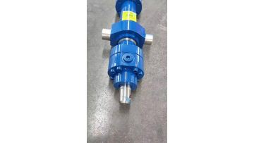 Metallurgical oil cylinder CDH1 MT4 50/36-225