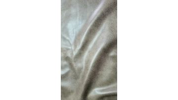 breathing leather c