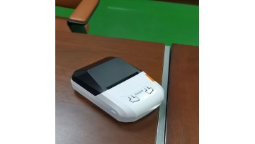 Miniature printer