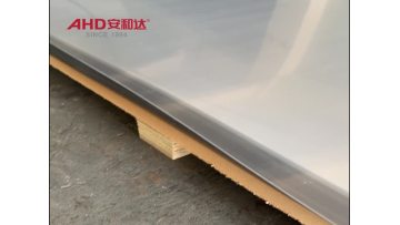 PET Sheet  AHD Polymer