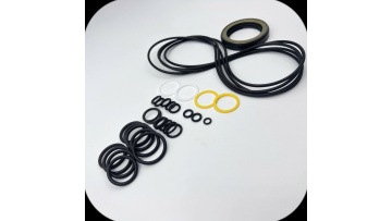 17-Travel Motor Repair Kit