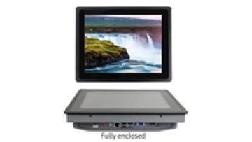 15.6 Inch pc fanless