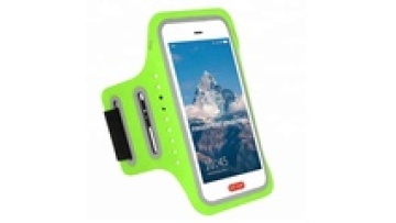 2024 Newest Touchscreen Sport Phone Armband for Running1