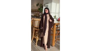 UNILR1276Abaya