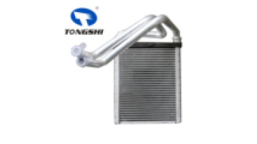 Auto Parts Factory Manufacturer Car Aluminum A/C Heater Core for HONDA CIVIC Touring 2020 OEM 79119TBAA111