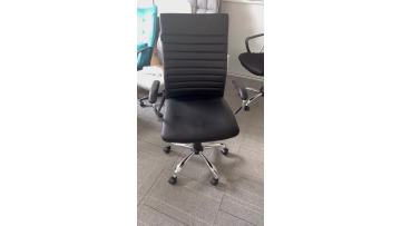 PU office chair (2)