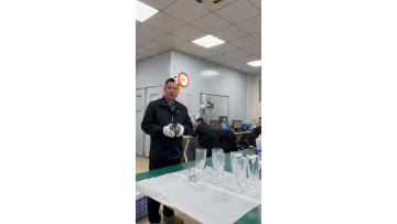 Jeek precision acrylic products
