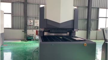 Automatic bending machine