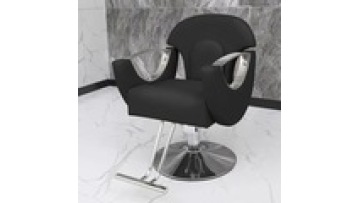 New product New design Hairdressing Hair Reclining Hydraulic Vintage Shop Furniture Beauty Salon Styling Barber Chair1