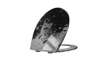 Duroplast Toilet Seat UF819-21
