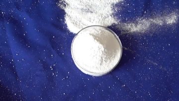 D-Mannose  Product video