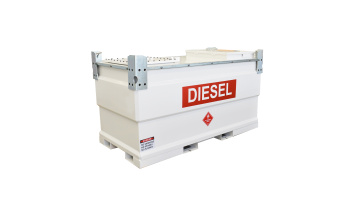 NW-2000 Fuel Cube Tank Sale for USA