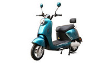 Factory direct sales multi function durable two-wheeled adult electric moped1