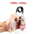 100-350lbs Heavy Hand Fitness Grips Carpal Strengthen Expander for Fitness Forearm Arms Muscle Finger Gripper Trainer Strength