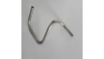 pipe bending machine