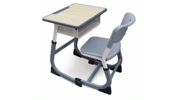 school table chair