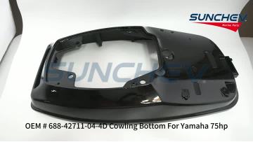688-42711-04-4D Cowling Bottom