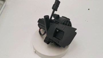 98662410400 for Secondary Air Injection Smog Pump 0580000016
