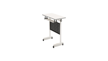 Hight Quality Modern Office School Student Folding Training Desks Training Table1