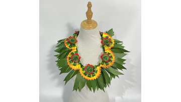 KN-hls028p Tongan Kakala