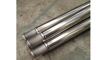 5 station pipe end forming machine